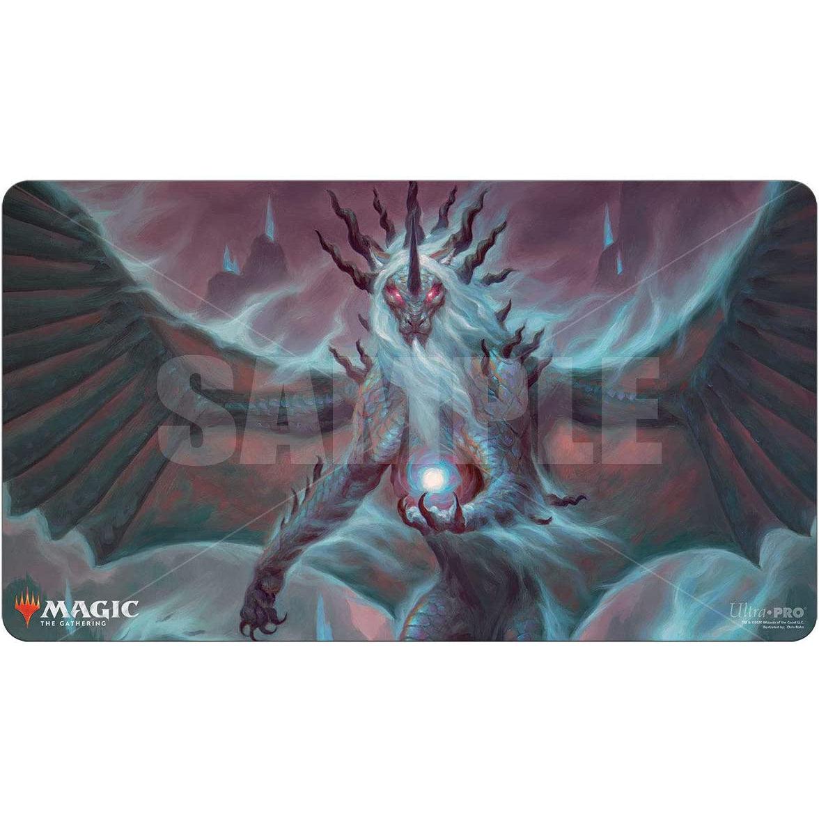 XYZ Toys-Magic: the Gathering - Playmat-419738-Illuna, Apex of Wishes-Legacy Toys