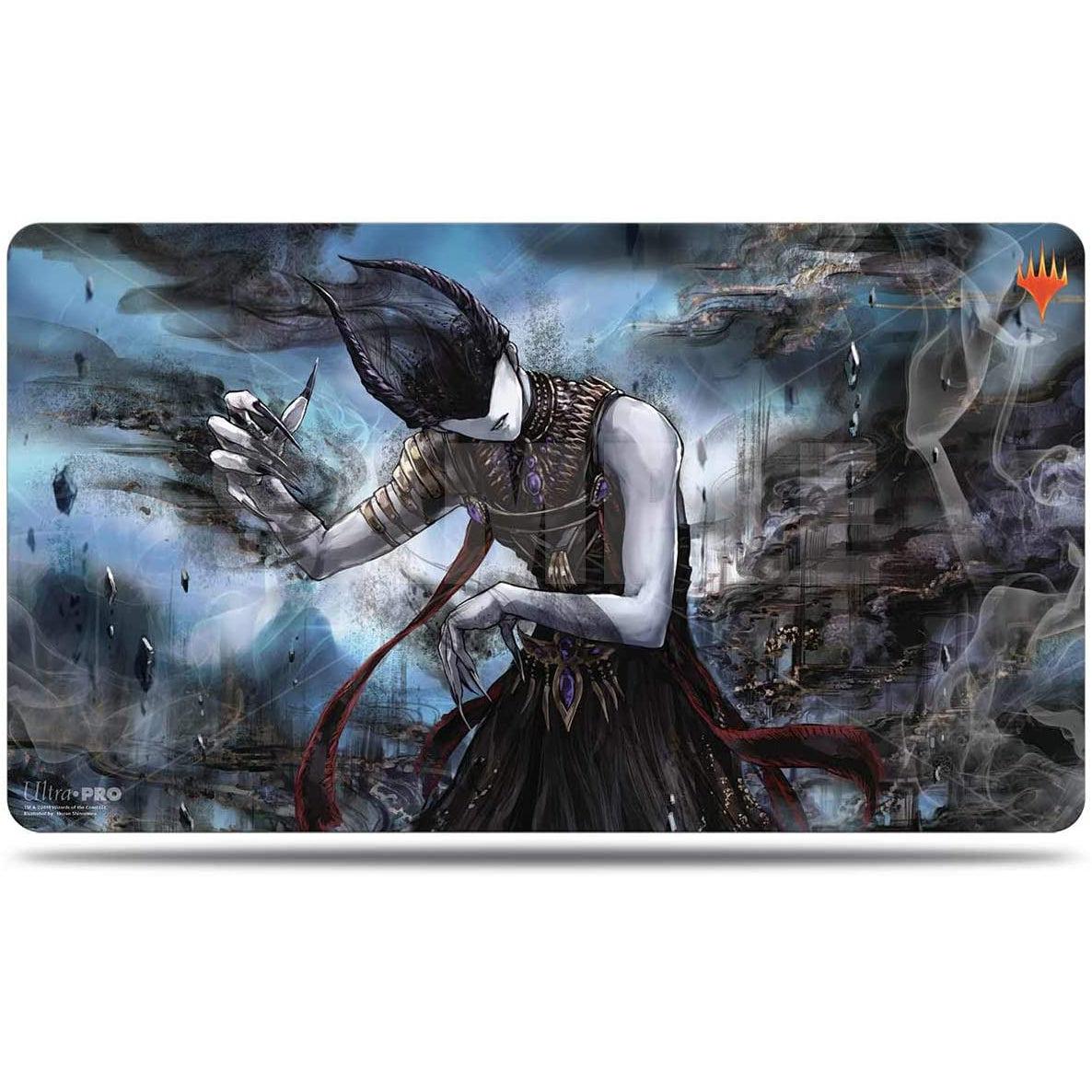 XYZ Toys-Magic: the Gathering - Playmat-419656-Ashiok, Dream Render-Legacy Toys