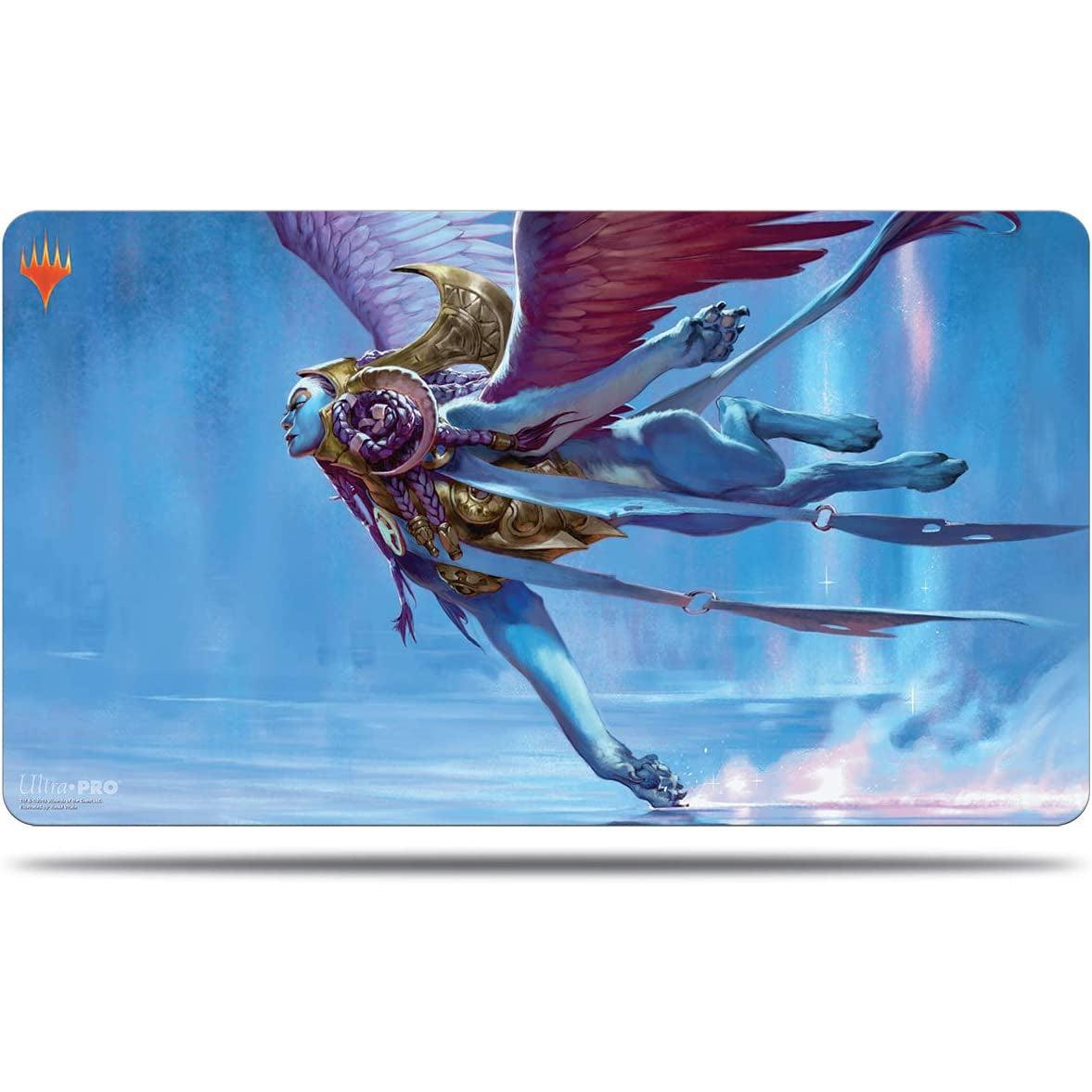 XYZ Toys-Magic: the Gathering - Playmat-419563-Dream Trawler-Legacy Toys