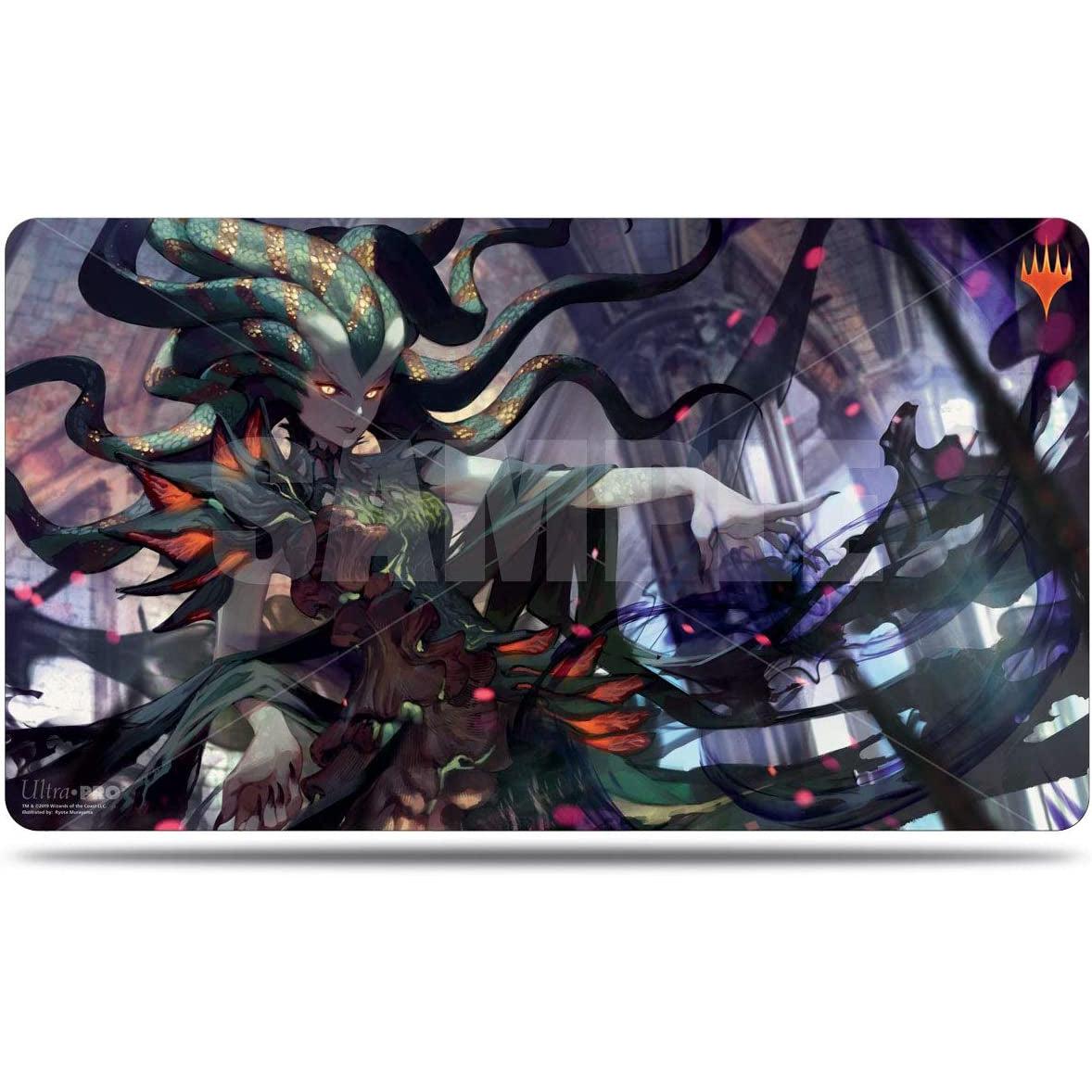 XYZ Toys-Magic: the Gathering - Playmat-419644-Vraska, Swarm's Emminence-Legacy Toys