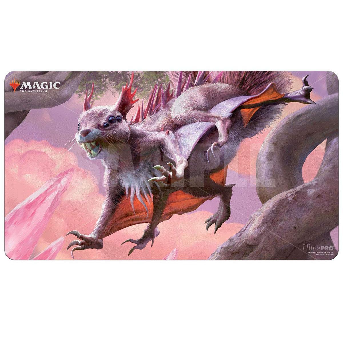 XYZ Toys-Magic: the Gathering - Playmat-419740-Helica Glider-Legacy Toys
