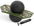 FlyBar-Pogo Ball Trick Board with Grip Tape-FB21420CM-Camo-Legacy Toys