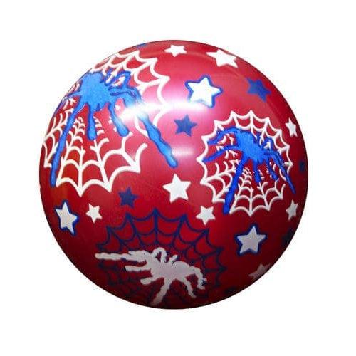 XYZ Toys-Spider Ball 8.5
