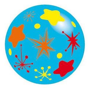 XYZ Toys-Stars Ball 8.5