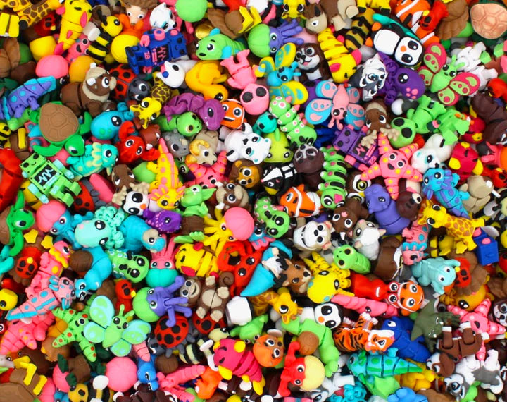Legacy Toys